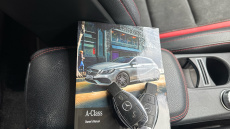 Mercedes-AMG A-Class A45 4Matic Premium 5dr Auto Petrol Hatchback